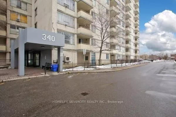 Toronto W09, ON M9R 1T1,340 Dixon RD #711