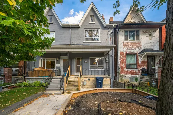 333 Concord AVE, Toronto W02, ON M6H 2P9