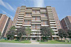 45 Silverstone DR #1608, Toronto W10, ON M9V 4B1