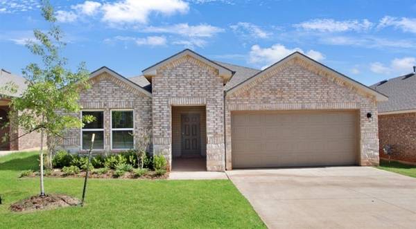 2777 Alice Way, Yukon, OK 73099