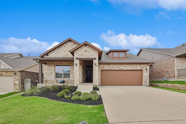 2326 Rooster Lane, Northlake, TX 76247