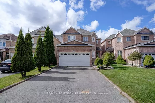 Pickering, ON L1V 6Y8,1448 Sandhurst CRES