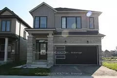 137 Terry Fox DR, Barrie, ON L9J 0L9