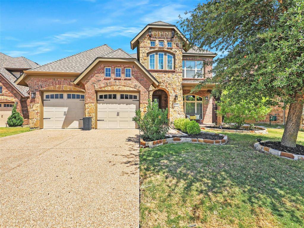 Little Elm, TX 75068,15108 Lone Spring Drive