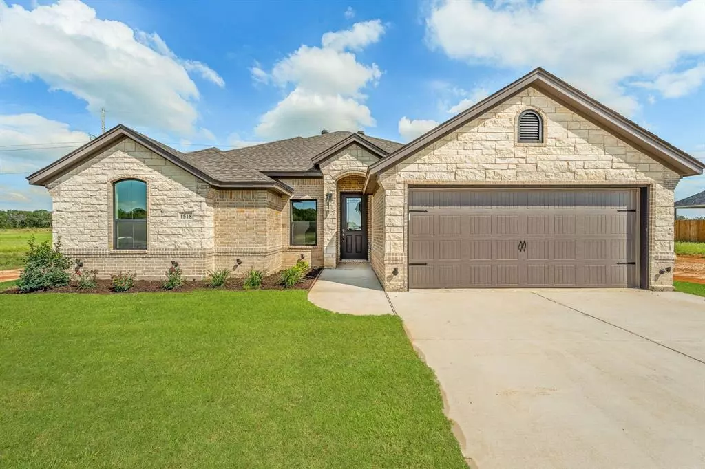 Tolar, TX 76476,1518 Oleander Drive