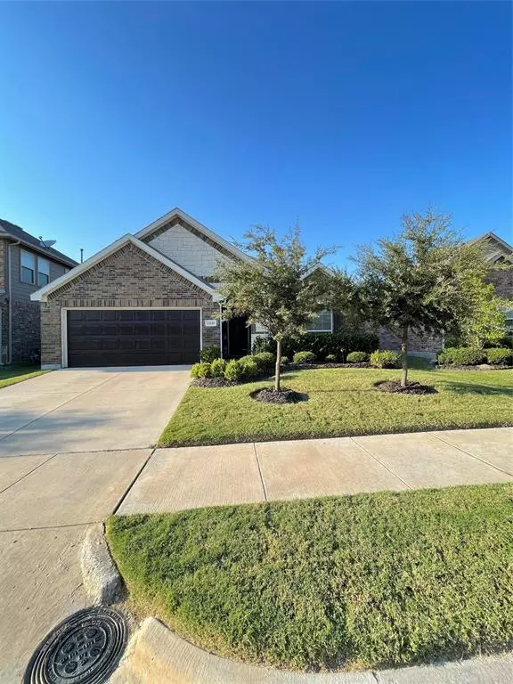 Forney, TX 75126,5448 Connally Drive