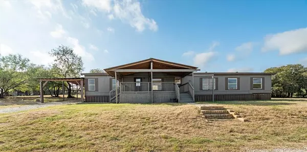 644 Gilliland Road, Springtown, TX 76082