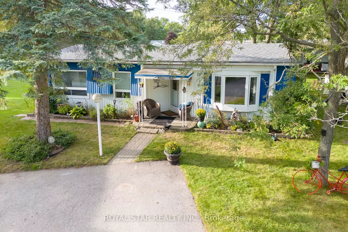 Innisfil, ON L9S 1N3,99 Linden LN