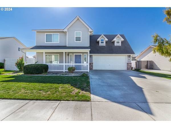 Hermiston, OR 97838,432 E OREGON AVE