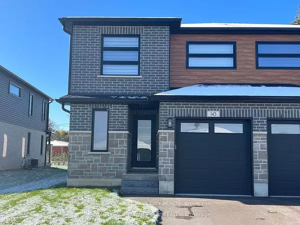 143 Jefferey WAY, Wellington North, ON N0G 2L2