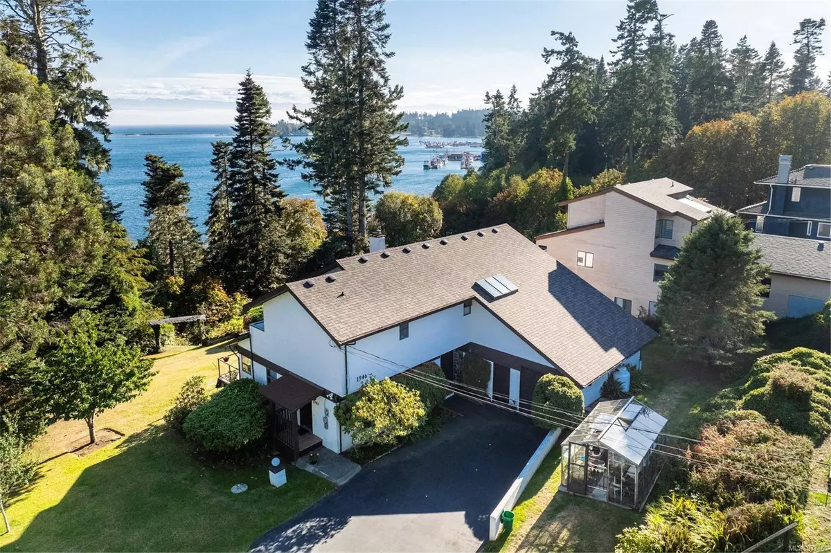 Sooke, BC V9Z 1H8,1946 Murray Rd