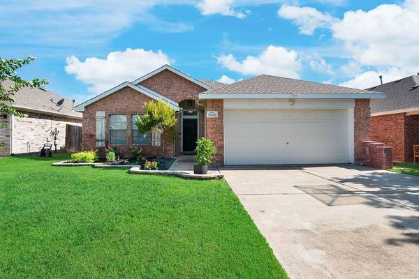 Fort Worth, TX 76108,9860 Autumn Sage Drive