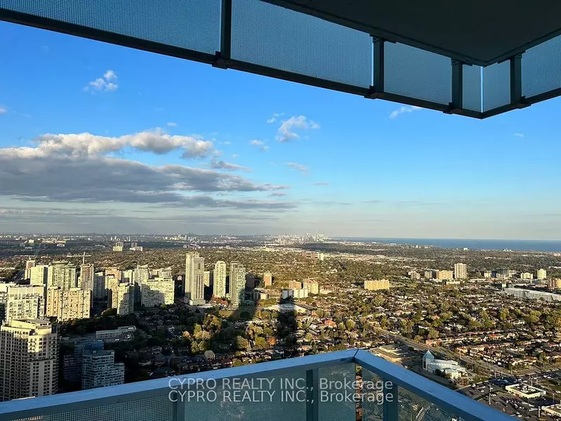 3883 Quartz RD #5604, Mississauga, ON L5B 0M4