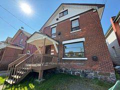 North Bay, ON P1B 1L3,147 Second AVE E