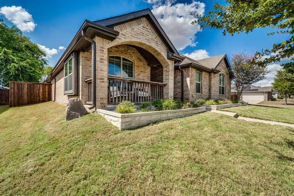 Glenn Heights, TX 75154,1409 Meadow Lark Lane