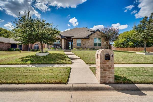 Glenn Heights, TX 75154,1409 Meadow Lark Lane