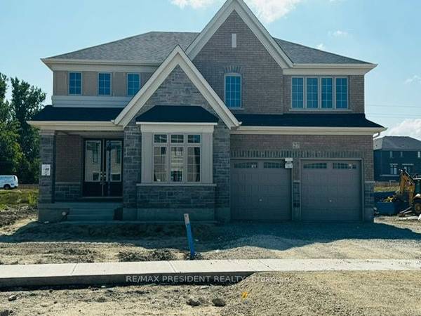 27 Sandhill CRES, Adjala-tosorontio, ON L0G 1W0