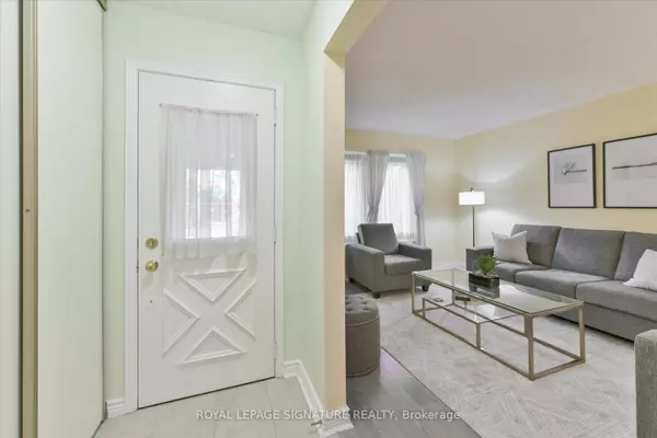 Mississauga, ON L5L 1Y4,2946 Dancer CT