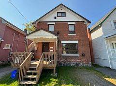 North Bay, ON P1B 1L3,147 Second AVE E