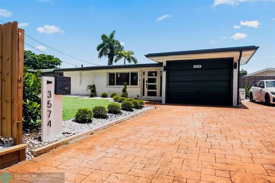 3574 RIVERLAND ROAD, Fort Lauderdale, FL 33312