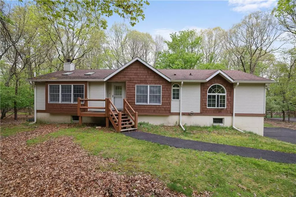 Penn Forest Township, PA 18229,15 White Oak Drive