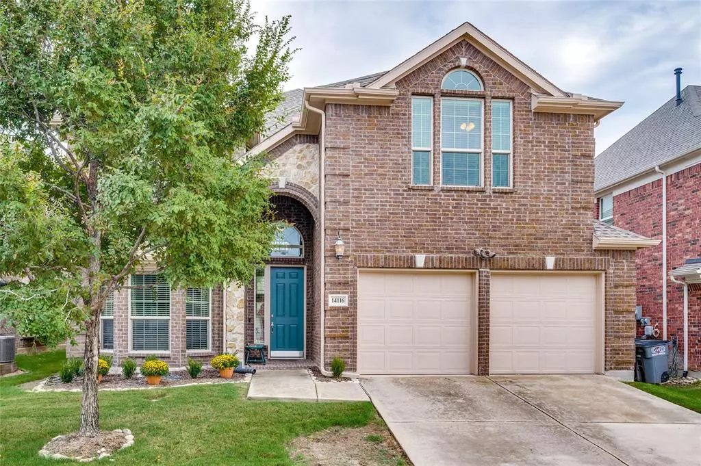 Little Elm, TX 75068,14116 Signal Hill Drive