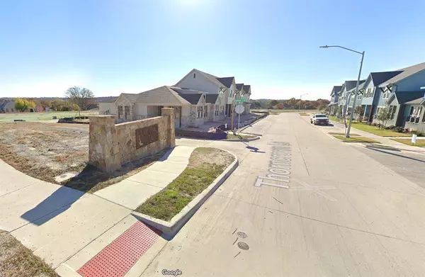 9524 Thorncrown Lane, Fort Worth, TX 76179