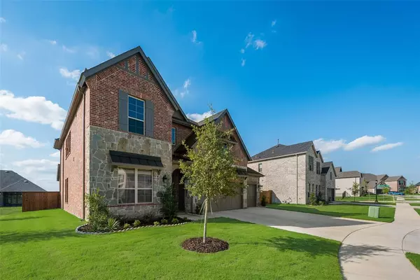 Frisco, TX 75035,11858 Groverton Drive