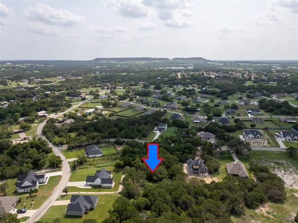 Granbury, TX 76048,4013 Ponca Drive