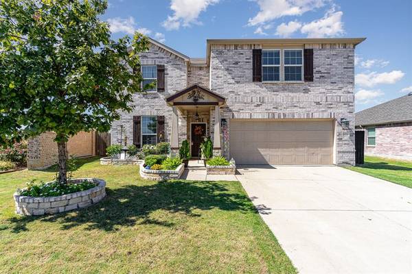 Little Elm, TX 75068,1224 Rivers Creek Lane