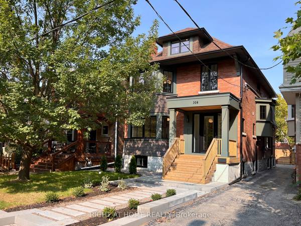 308 Wright AVE, Toronto W01, ON M6R 1L9