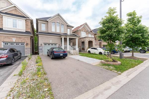 37 Upper Canada CT, Halton Hills, ON L7G 0L1