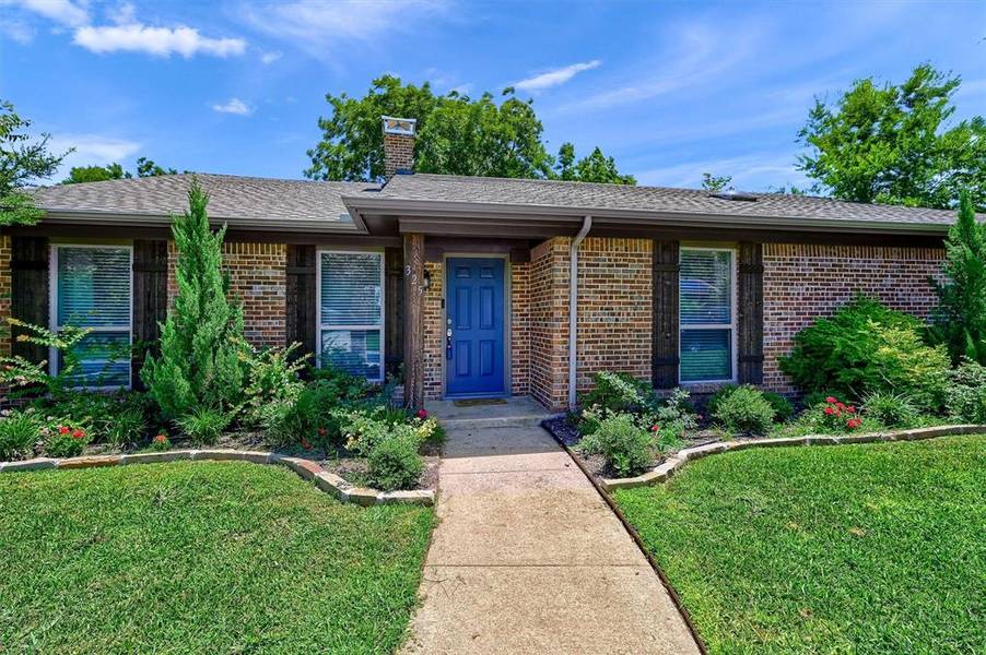 325 Chisholm Trail, Sherman, TX 75092