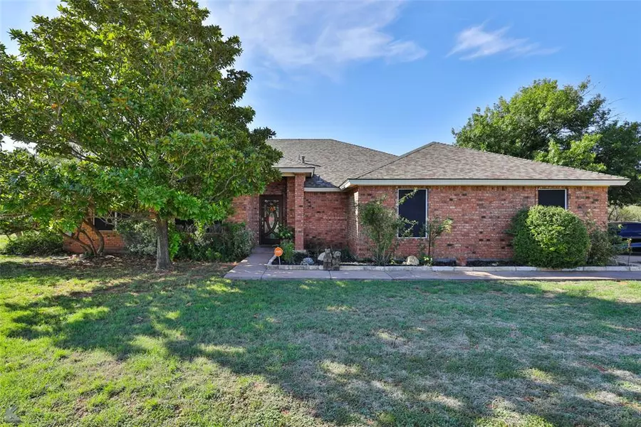 403 Country Place S, Abilene, TX 79606