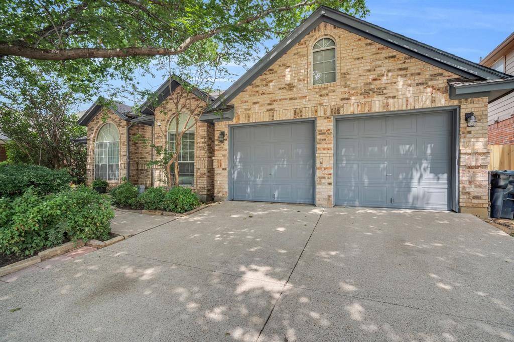 Arlington, TX 76001,6015 Fox Hunt Drive