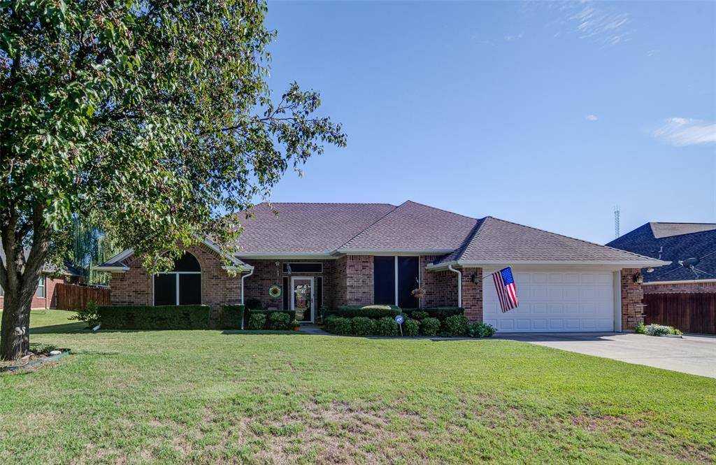 Decatur, TX 76234,1709 Meadowbrook Court