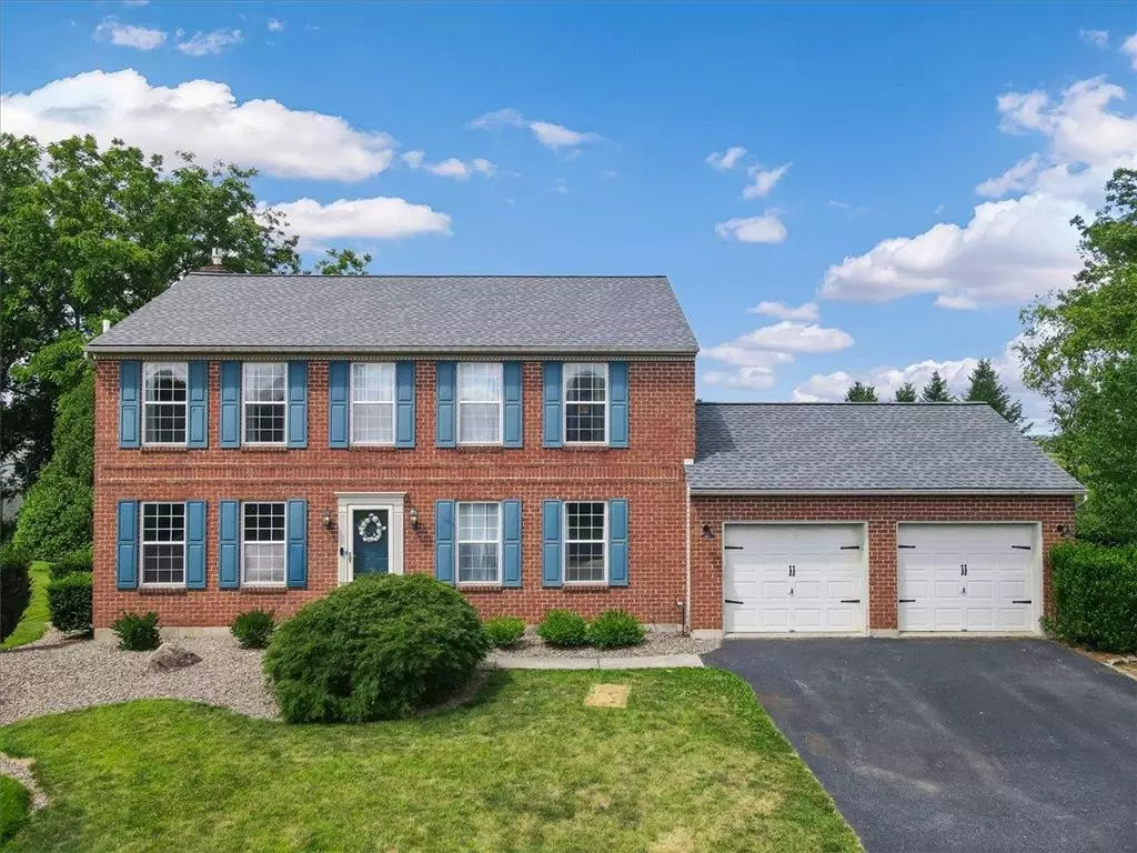 Lower Nazareth Twp, PA 18020,423 Mayfield Circle