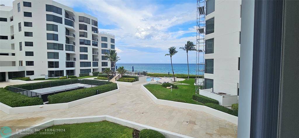 Highland Beach, FL 33487,2575 S Ocean Blvd  #107S