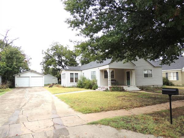 1134 Meander Street, Abilene, TX 79602