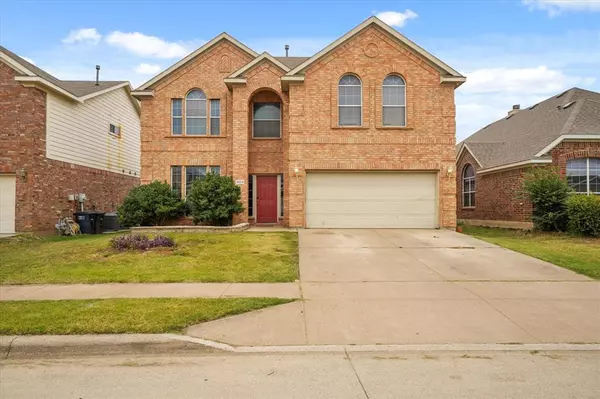 Fort Worth, TX 76036,4824 Barberry Tree Cove