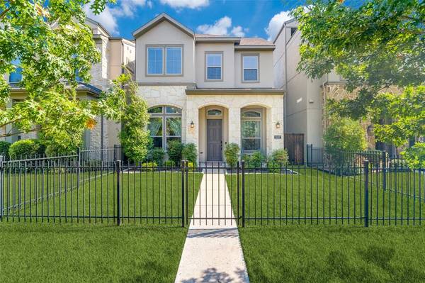 5137 Artemesia Lane, Dallas, TX 75209