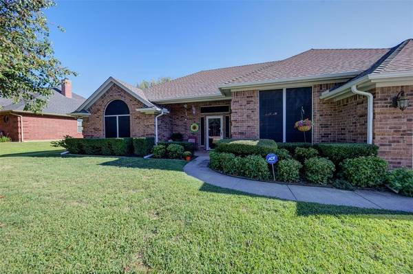 Decatur, TX 76234,1709 Meadowbrook Court