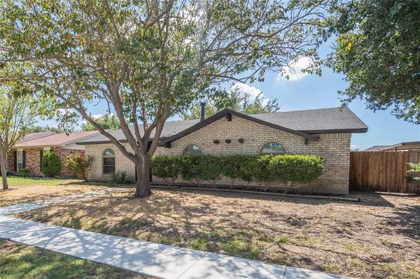 The Colony, TX 75056,5121 Bartlett Drive