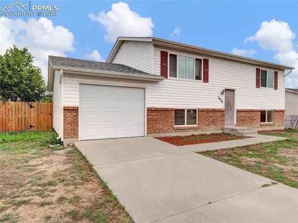 Colorado Springs, CO 80906,2038 S Chamberlin