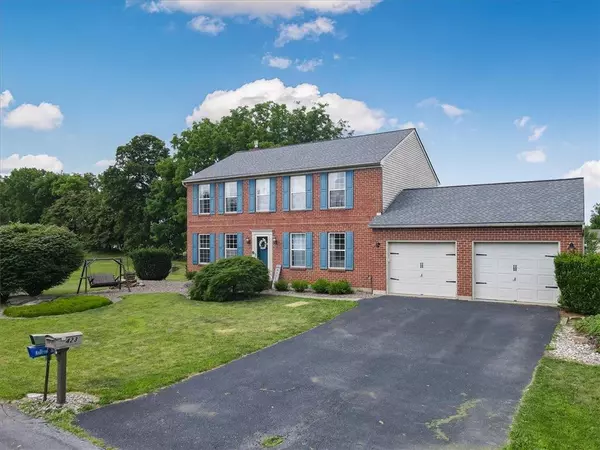 Lower Nazareth Twp, PA 18020,423 Mayfield Circle