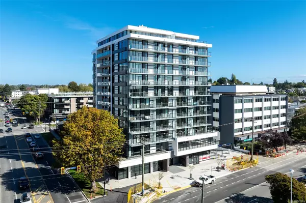 Victoria, BC V8V 3M8,1100 Yates St #PH2