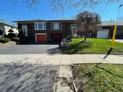 9 Willesden RD #Upper, Toronto C15, ON M2H 1V7