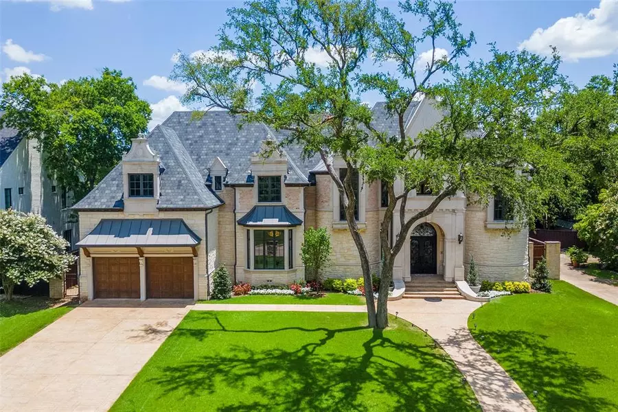 11216 Northgate Circle, Dallas, TX 75230