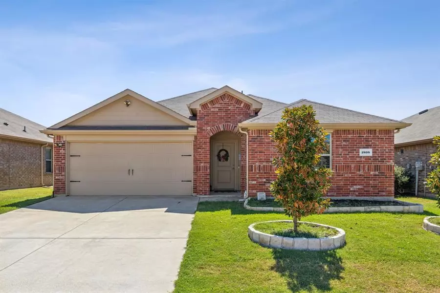 1808 Strongbark Drive, Royse City, TX 75189