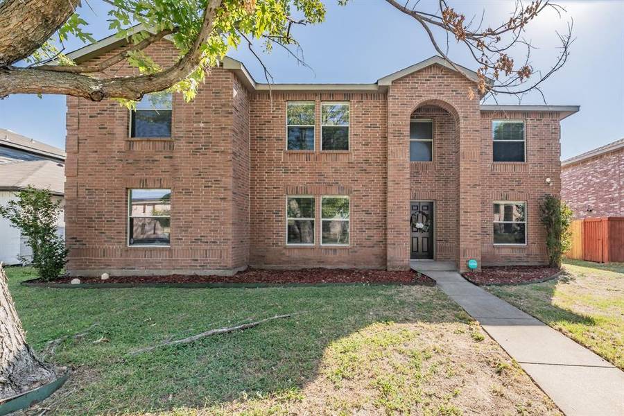 1260 Highview Drive, Cedar Hill, TX 75104